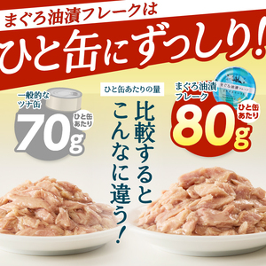 a08-010　きはだまぐろ ツナ缶 80g×14缶