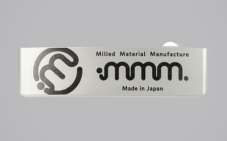 mmm-golf ゴルフパター【YMP-P02】(33インチ) F7X-0591