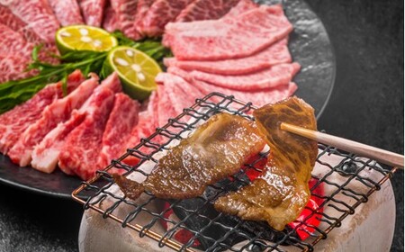 BB034.【A4～A5】博多和牛焼肉用約1kg（500g×2p）【博多和牛】
