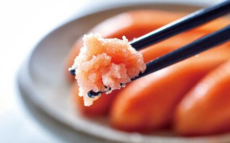 【完全受注生産】 できたてめんたい 切子 （繭玉） 150g 辛子明太子 明太子 明太 魚卵 めんたいこ 切れ子 海鮮 海の幸 九州 福岡県 嘉麻市 冷蔵