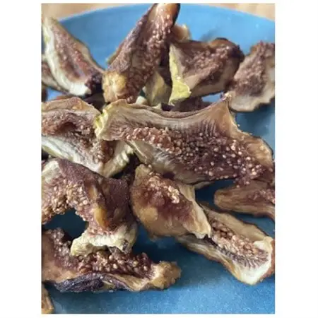 愛知県産　ドライイチジク【1671575】