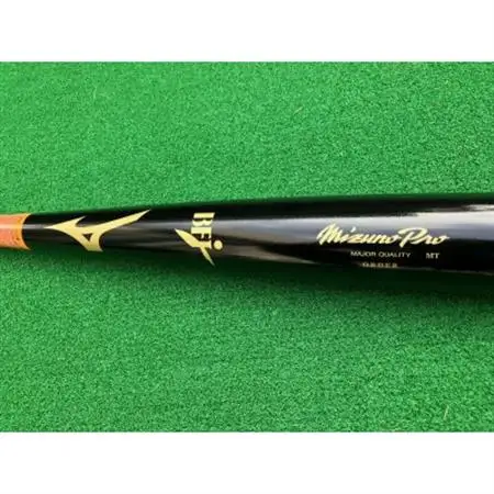 ミズノプロ【佐藤輝明モデル】硬式メイプル木製バット【1675519】