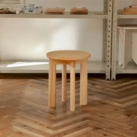 Round Stool【1660224】