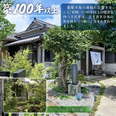 ゲストハウスKoToKoTo 宿泊券(1名×1泊) B0-21【配送不可地域：離島】【1668915】