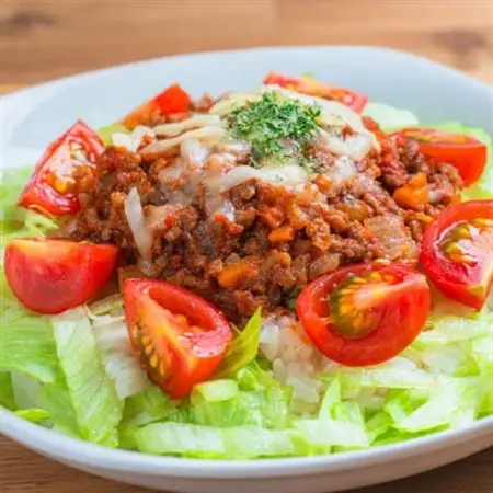 沖縄ホーメル レトルト詰め合わせセット(タコスミート8食＆コンビーフハッシュ4個)【1688661】