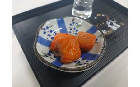 手軽に！美味しく！越後村上 鮭匠ひろ吉 鮭のおかず＆おつまみ厳選6品セット 1052001