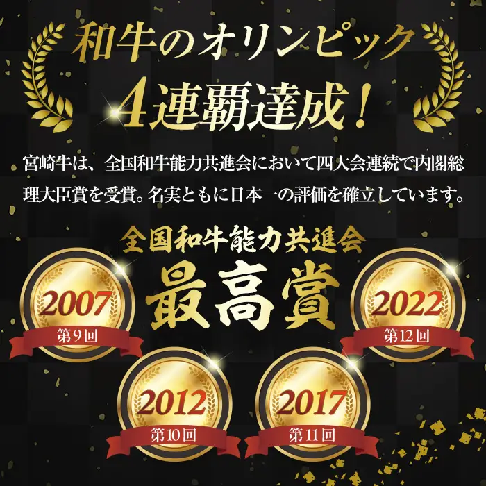 【定期便・全3回(連続)】宮崎牛 お楽しみ 定期便 (全3回) すき焼き お肉 牛肉 黒毛和牛 宮崎牛 ブランド和牛 冷凍 国産 肩 ウデ モモ 赤身 スライス 宮崎県産 しゃぶしゃぶ 【YA019】【YAMATO株式会社】