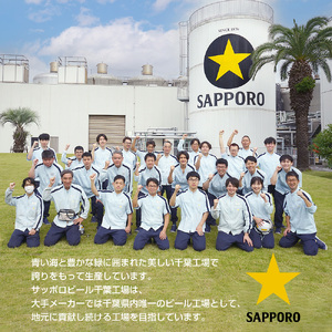 サッポロ エビス ヱビス ビール 350ml×48本 (2ケース) ＜千葉（船橋）工場＞ 缶ビール お酒