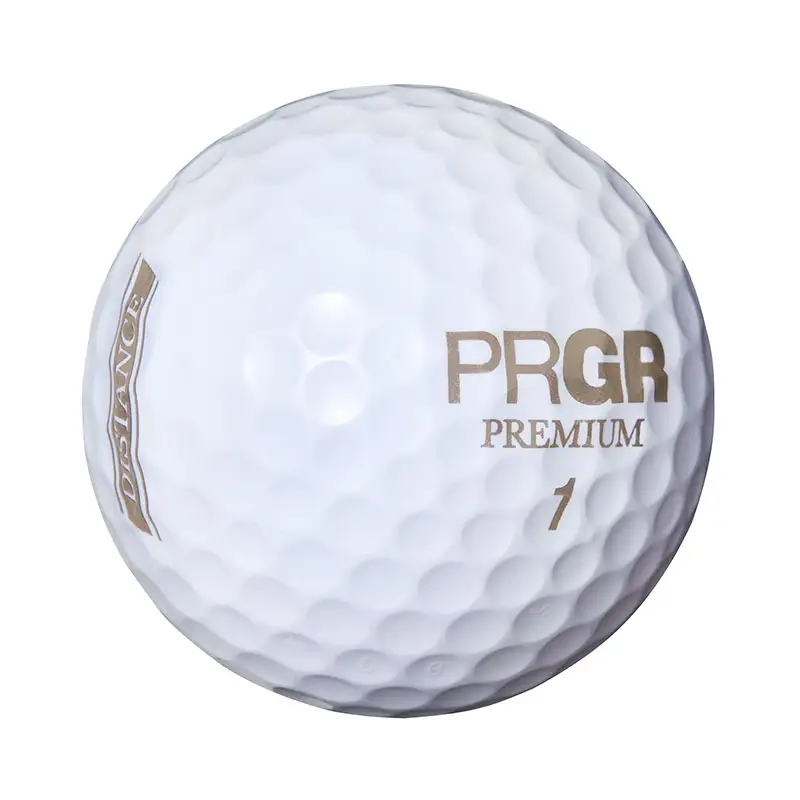 ゴルフボール プロギア PREMIUM BALL 1ダース | ゴルフボール