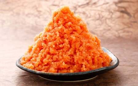 うまみ堂 粒うま 料理用 辛子明太子 バラコ 2kg （500g×4箱） 辛子明太子 辛子めんたいこ 明太子 めんたいこ ばらこ ふるさと納税 おすすめ 冷凍