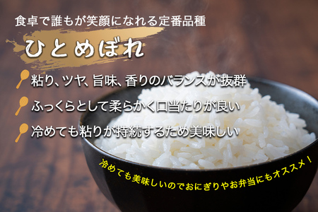 令和7年産　一口食べれば、もうひとめぼれ　徳田米　ひとめぼれ玄米　30kg/岩手県産 玄米 げんまい 米 コメ こめ 徳田米 とくでんまい 献上米 ササニシキ ささにしき ブランド米月明りつきあかりヒトメボレひとめぼれ 産地直送 厳選 鮮度 旬  米 ごはん おにぎり めし お手軽 ふっくら 人気 お取り寄せ 高評価 ふるさと 岩手県 矢巾町