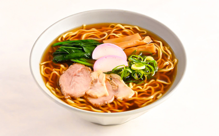 【3回定期便】 【グルテンフリー】 のど越しツルツル！ 米粉ラーメン ウェーブ グルテンフリー ヌードル 岐阜市 / 小林生麺[ANGM018]