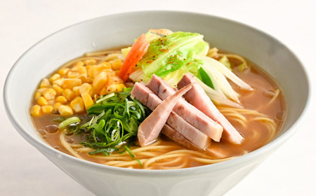 【6回定期便】 【グルテンフリー】 のど越しツルッ！ 米粉ラーメン ストレート グルテンフリー 米粉 ラーメン 岐阜市 / 小林生麺[ANGM033]