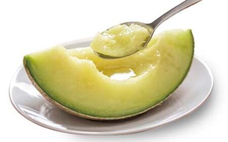 【4ヶ月定期便】 訳あり 静岡県産 アローマメロン 1玉 （1玉 約1.0kg以上） （合計4玉） 4回定期便 訳アリ 理由あり わけあり メロン 青肉メロン ブランドメロン 果物 果実 フルーツ 定期便 静岡県 菊川市 常温