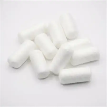 鼻ぽん お母さん鼻血～!! 小サイズ100個入×5箱【1660093】