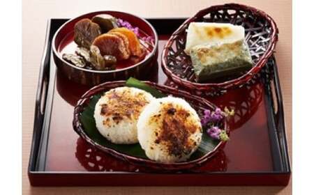 じょんのびの里セット（コシヒカリ 白米 2kg・切り餅 400g×3パック）令和7年産米[Y0466]
