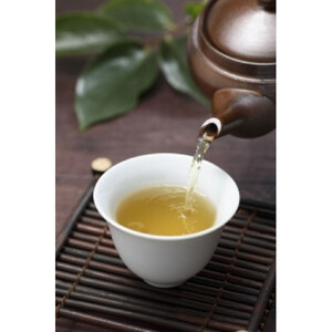有機柿茶 １L用4g×84包入り×３箱