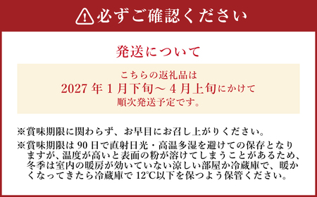 【TVで紹介】《先行受付》堂上蜂屋柿 秀 3個 【2027年1月下旬-4月上旬 発送予定】