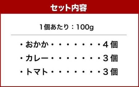 ロート製薬 循環備蓄食品ハートフードおにぎり3種アソート 10個セット ／ 惣菜 非常食 長期保存 保存食 備蓄 備蓄食料 ガス不要 調理不要 常温保存 食器不要 小樽市 北海道