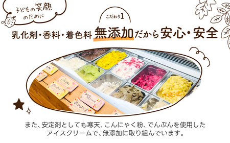 アソート12個セット H.Bコミュニケーションズ合同会社（かなめカフェ） 滋賀県 東近江市 A18 アイスクリーム ジェラート 12個 近江 滋賀