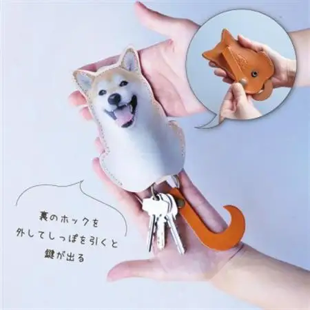 猫好き・犬好きへのプレゼントに ペットの写真で作る「ギフトチケット」【1658601】