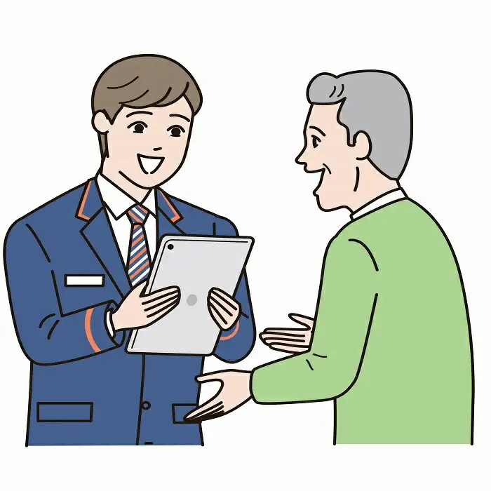 287.郵便局のみまもり訪問サービス（3か月）