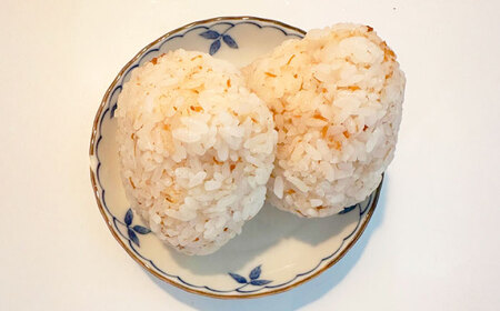 お魚屋さんの手作り 塩麹入りマグロジャーキー粉末 (3袋) お魚屋さん 手作り マグロ ふりかけ 塩こうじ 沖縄市 / 魚商ばってん[BCCE006]