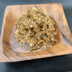 【東京・深川チャーシュー専門店】肉燥（台湾式肉味噌）75g《千葉県産銘柄豚 林SPF使用》【kt088-007】