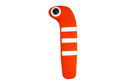 クロッツやわらか湯たんぽ/ニシキアナゴ_2636R-1