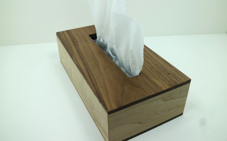 ＆ Castella Tissue Case(カステラティッシュケース)