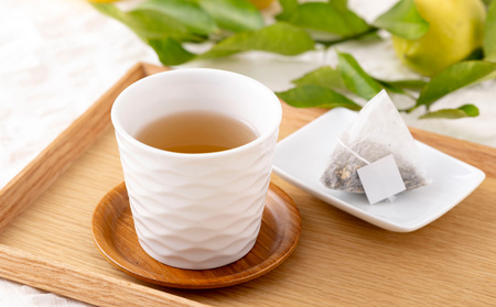 ゴールドタラ茶ティーバッグ3箱セット(1箱：3g×15袋入)