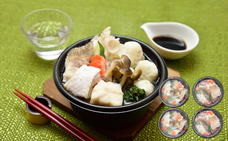 《定期便》よかクエ食べ尽くしコース【3回お届け】