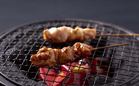 九州産焼き鳥モモだけセット