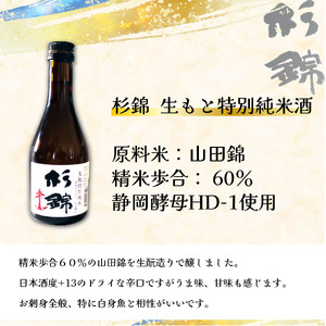 【日本酒】3種飲み比べセット 日本酒