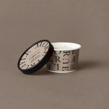 香りに酔いしれる　MORETRUFFLE トリュフアイスギフト 大人のアイス 6個入り【配送不可地域：離島】【1668245】