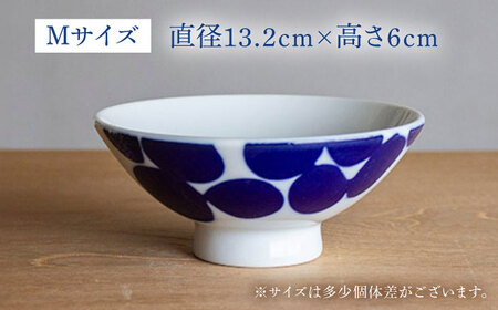 【瀬戸焼】 川 Mサイズ souzyu-en modern 【双寿園】/ 茶碗 食器 モダン / 瀬戸市[BBBI028]