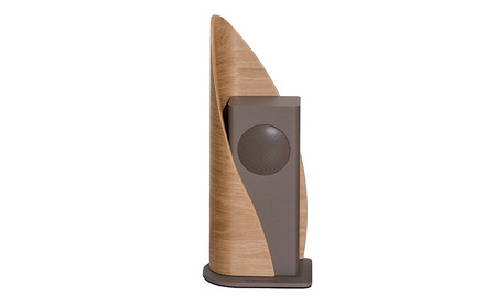 Sit Back ＆ Relax Sail Oak/Taupe Left Single ワイヤレスポータブルスピーカー ワイヤレス スピーカー オーディオ Bluetooth 東京都 文京区