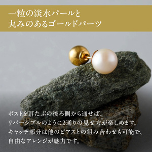 パールピアスゴールド_0246-002-T07
