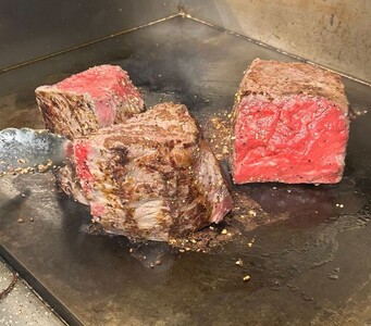 ローストビーフ500g 