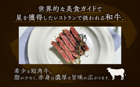 【3回定期便】短角牛 すき焼き 3種 セット 毎月900g すき焼き[BEAI026]