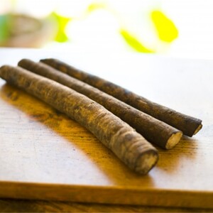 十勝豊頃産ごぼう約8kg（SS～２Lサイズ混合）【2026年秋出荷】（先行受付）【工房みみずく】《10月中旬-12中旬頃出荷》