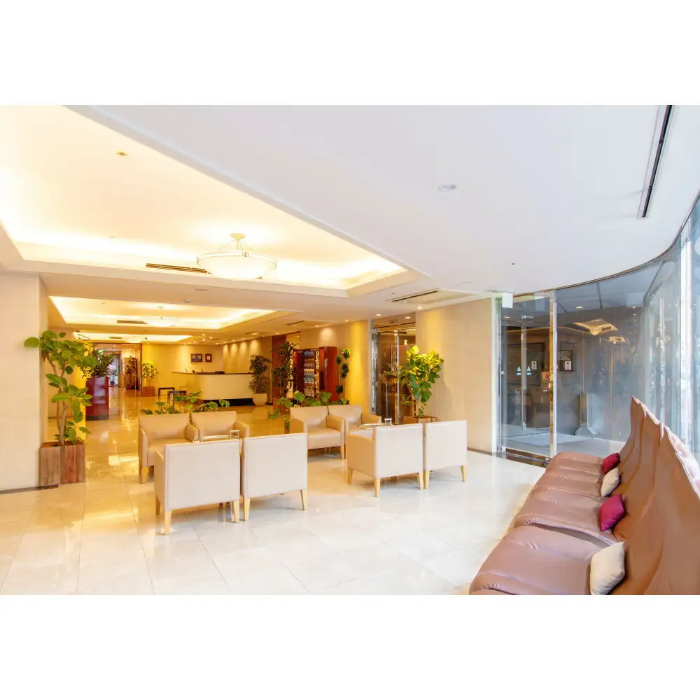 『匠のこだわり朝食と夕食が付いたデラックスシングルルーム宿泊券』福岡市 マースガーデンホテル博多