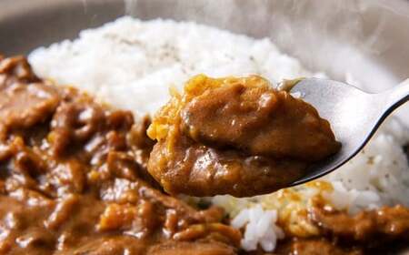 015-1142x1 おいしくモリモリ豊後大野カレー 家庭用 10袋 計1.8kg ／ カレー 椎茸 しいたけ シイタケ さつまいも 紅はるか 野菜 レトルト 常備用 非常食 保存食 国産 九州 常温