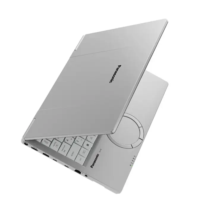 Panasonic パナソニックレッツノートFC/カームグレイ CF-FC6ARBCP