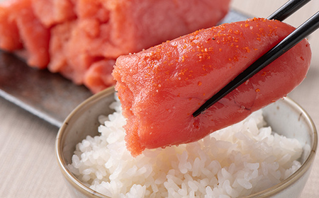 辛子めんたいこ 上切子 1kg 明太子 からし明太子 辛子明太子 魚卵 ごはん 白米 おにぎり お茶漬け 海鮮 おつまみ 肴 魚介類 魚介 海鮮 北海道 釧路 F4F-8881