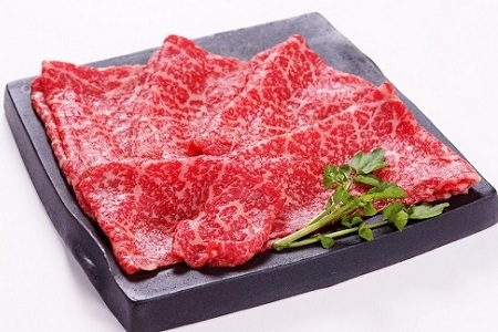 【京丹波・丹波牛】 丹波牛 しゃぶしゃぶ用 1kg 5～6人前 【 黒毛和牛 国産牛 しゃぶしゃぶ お鍋 丹波牛 赤身 霜降り 黒豆ポン酢付き ぽん酢 京都 丹波 いづつ屋 】【2026年1月中旬以降発送】 [048IZ002]