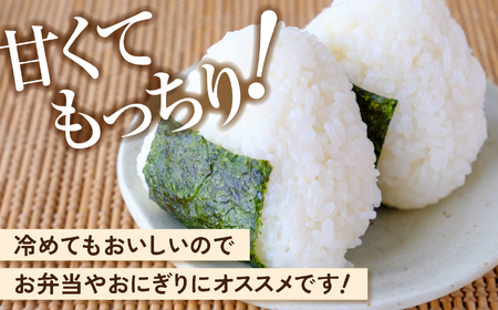 福島県産 ミルキークイーン 9kg×1袋