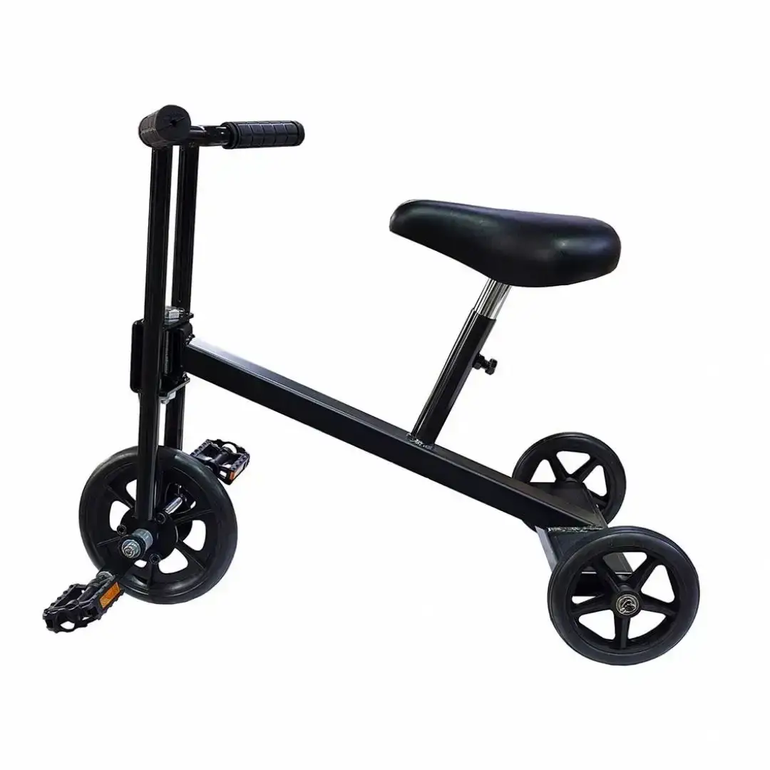 大人も乗れる子供用三輪車 レクリエーション【140S004】