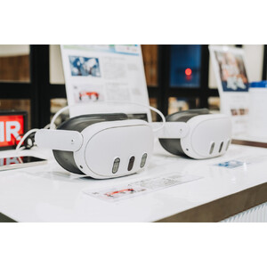 XR Center Game Space貸切1時間体験