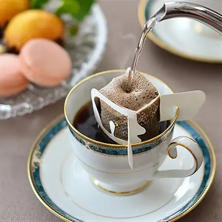 【ブルックス】人気のドリップバッグコーヒー5種セット(合計72袋)【1058222】